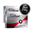 Titleist Pro V1x - Offre Spéciale - Pack de 2 boîtes