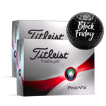 Titleist Pro V1x - Offre Spéciale - Pack de 2 boîtes