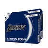 SRIXON Q-Star Tour 5 personnalisées - Offre Spéciale - Pack de 2 Boîtes
