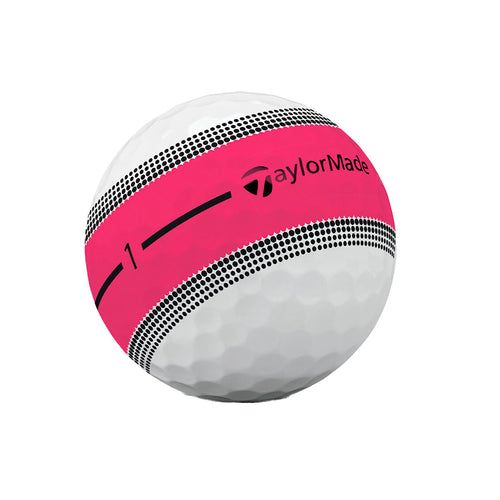 TAYLORMADE Tour Response Stripe Rosa 2025