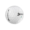 SRIXON Soft Feel - Pack de 5 Boîtes