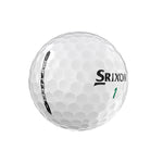 SRIXON Soft Feel - Pack de 5 Boîtes