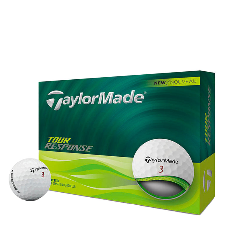 TAYLORMADE Tour Response 2025