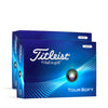 Titleist Tour Soft - Offre Spéciale - Pack de 2 boîtes