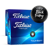 Titleist Tour Soft - Offre Spéciale - Pack de 2 boîtes