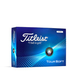Titleist Tour Soft