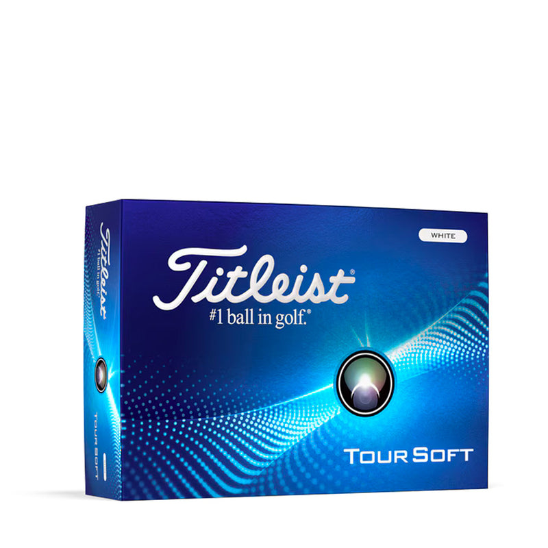 Titleist Tour Soft