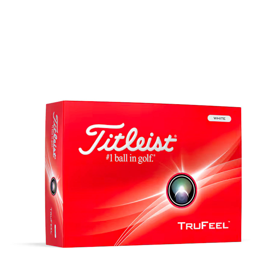 Titleist TruFeel