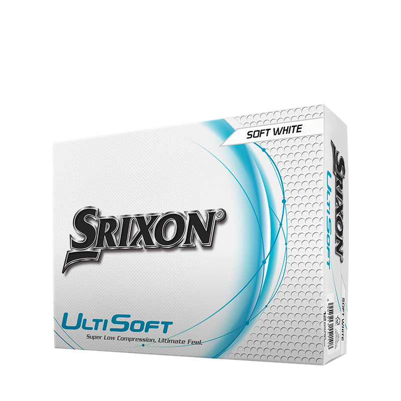 SRIXON Ultisoft 2025