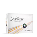 Titleist Velocity