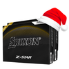 SRIXON Z-Star - Offre Spéciale - Pack de 2 Boîtes