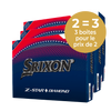 SRIXON Z-Star Diamond Edición Limitada All-American - Oferta Especial 2=3