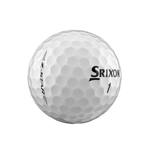SRIXON Z-Star