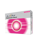 XXIO Rebound Drive Premium Pink personnalisées