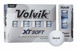 VOLVIK XT Soft personnalisées