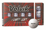 VOLVIK Power Soft personnalisées