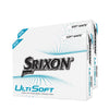 SRIXON Ultisoft personnalisées - Offre Spéciale - Pack de 2 Boîtes