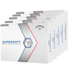 CALLAWAY Supersoft 23 personnalisées - Pack de 5 Boîtes