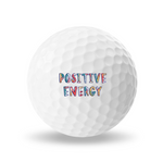 CALLAWAY Supersoft 21 personnalisation Positive Energy