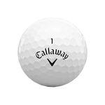 CALLAWAY Supersoft 23 personnalisation Vintage Golf