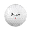 SRIXON Z-Star XV personnalisées - Pack de 5 Boîtes - Offre Spéciale 4=5